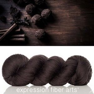 Expression Fiber Arts Yarn -- Sock